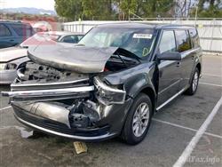 Ford Flex